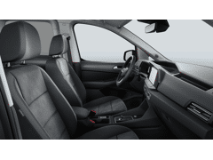 Volkswagen Caddy Kombi 1.5 TSI 150pk Hybride Style - Afbeelding 4
