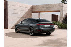 Audi A6 Sportback e-tron S edition 367pk 100 kWh - Afbeelding 2