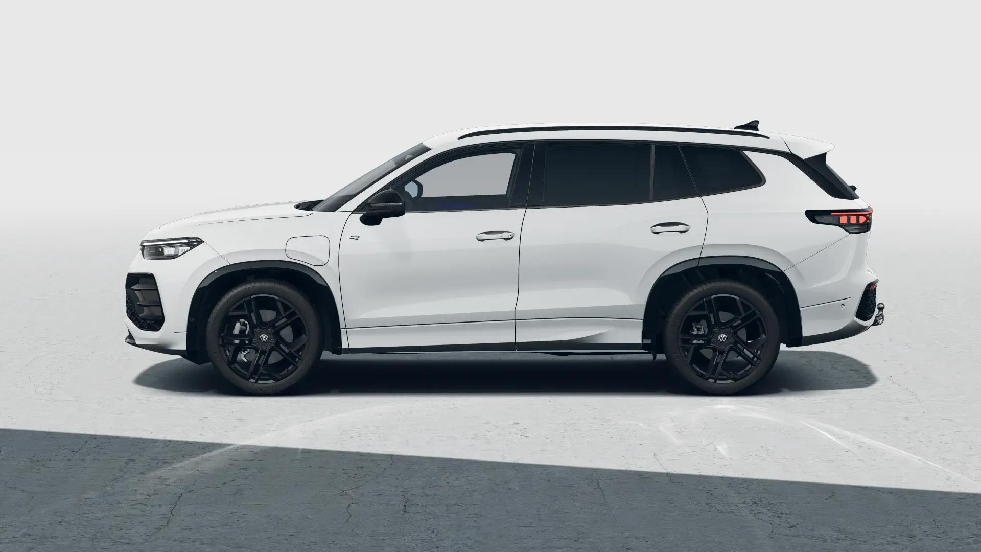 Volkswagen Tayron 1.5 eHybrid 204pk R-Line Edition - Afbeelding 3