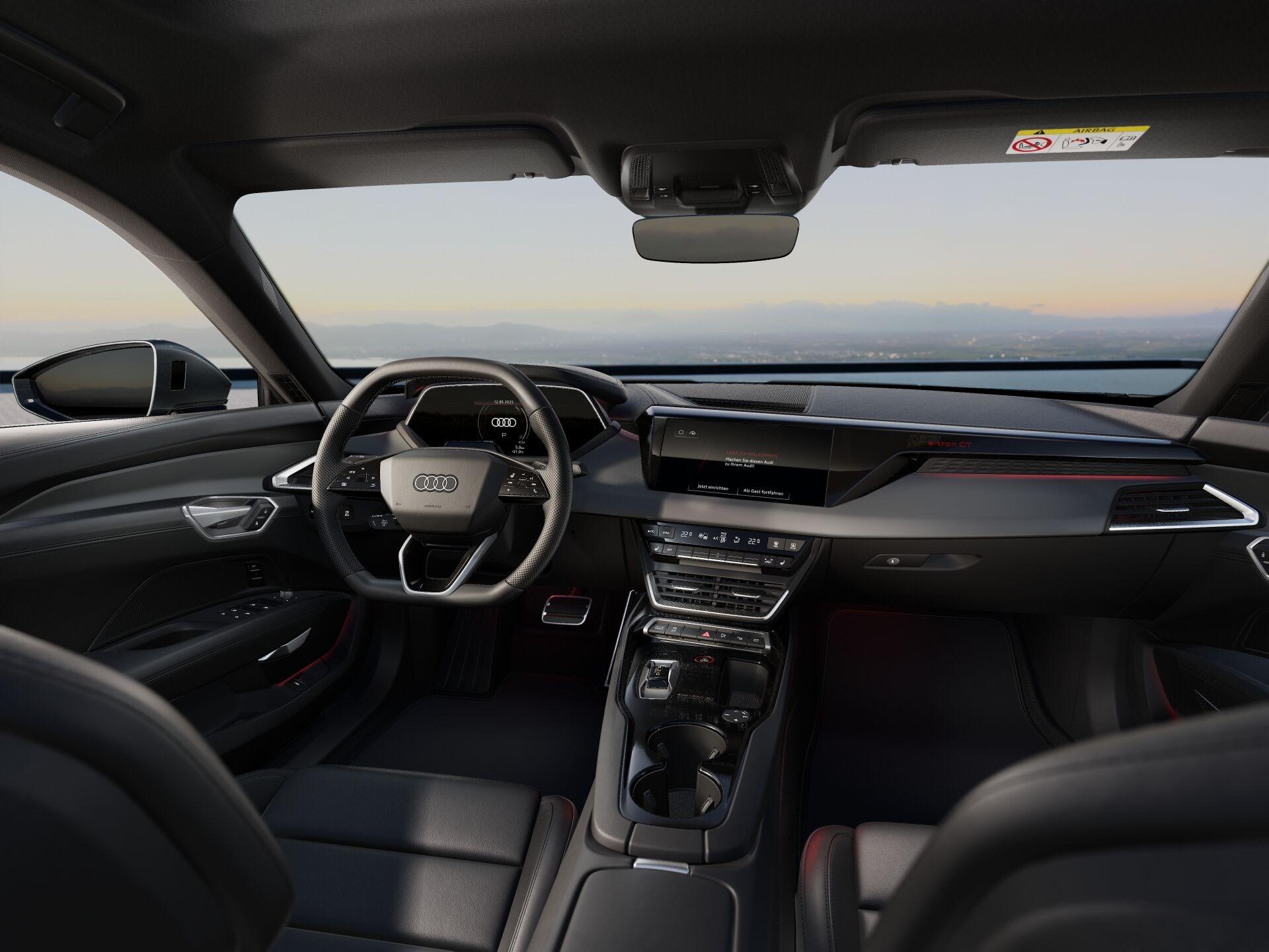 Audi e-tron GT 503pk e-tron GT - Afbeelding 4