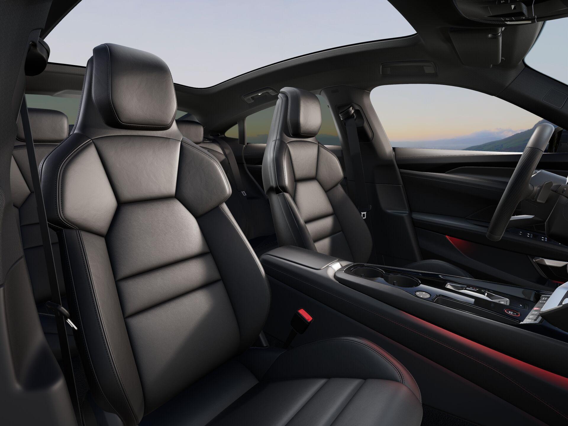 Audi e-tron GT 503pk e-tron GT - Afbeelding 5