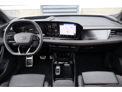 Audi Q6 e-tron quattro 388pk S Edition 100 kWh - Afbeelding 5