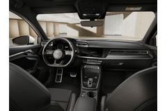 Audi A3 Sportback 40 TFSI e 204pk S edition - Afbeelding 4