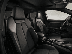 Audi A3 Sportback 40 TFSI e 204pk S edition - Afbeelding 5