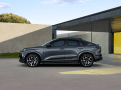 Audi Q6 e-tron Sportback S edition 252pk 83 kWh - Afbeelding 3