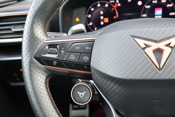cruise control adaptief cruise control adaptief