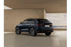 Audi Q8 55 TFSI e 394pk quattro Pro Line S - Afbeelding 2