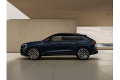 Audi Q8 55 TFSI e 394pk quattro Pro Line S - Afbeelding 3