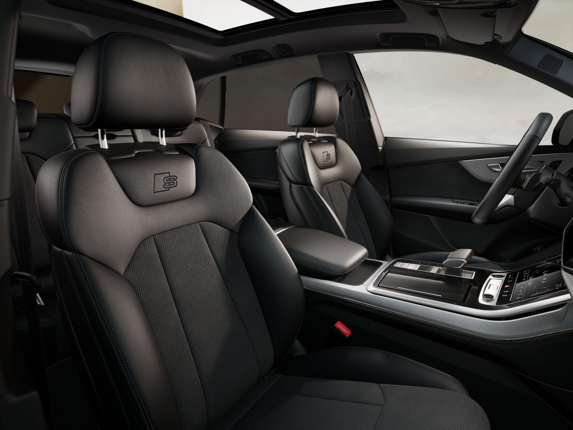 Audi Q8 55 TFSI e 394pk quattro Pro Line S - Afbeelding 4