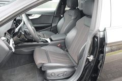 Audi A5 Sportback 40 TFSI 204pk quattro S Edition - Afbeelding 4