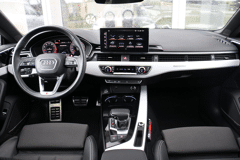 Audi A5 Sportback 40 TFSI 204pk quattro S Edition - Afbeelding 5