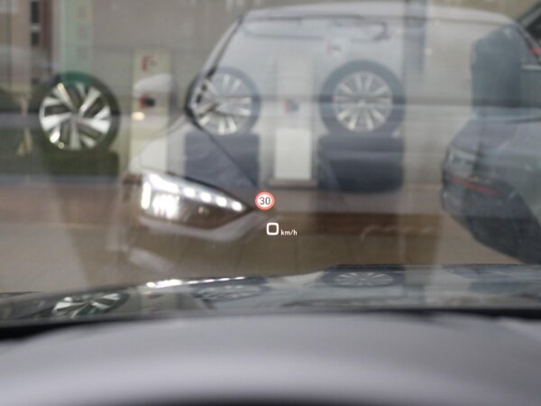 Head-Up Display