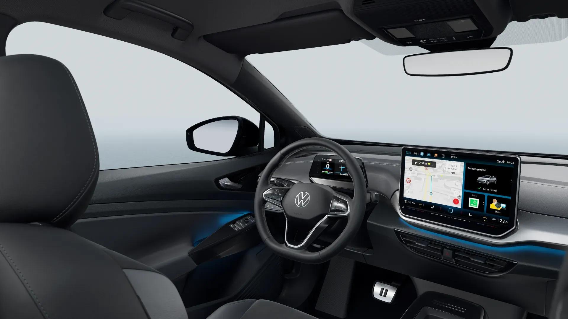 Volkswagen ID.4 286pk Pro Limited Edition 77 kWh - Afbeelding 5