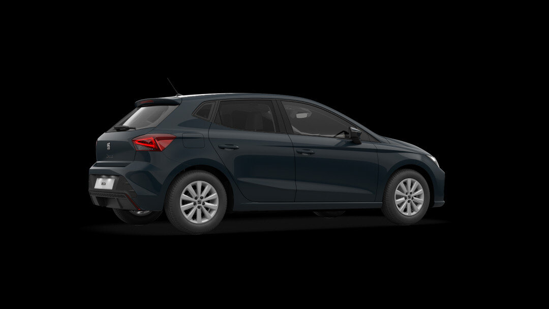 SEAT Ibiza 1.0 EcoTSI 95pk Reference - Afbeelding 2