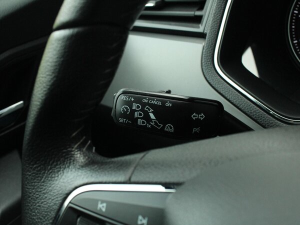 cruise control cruise control