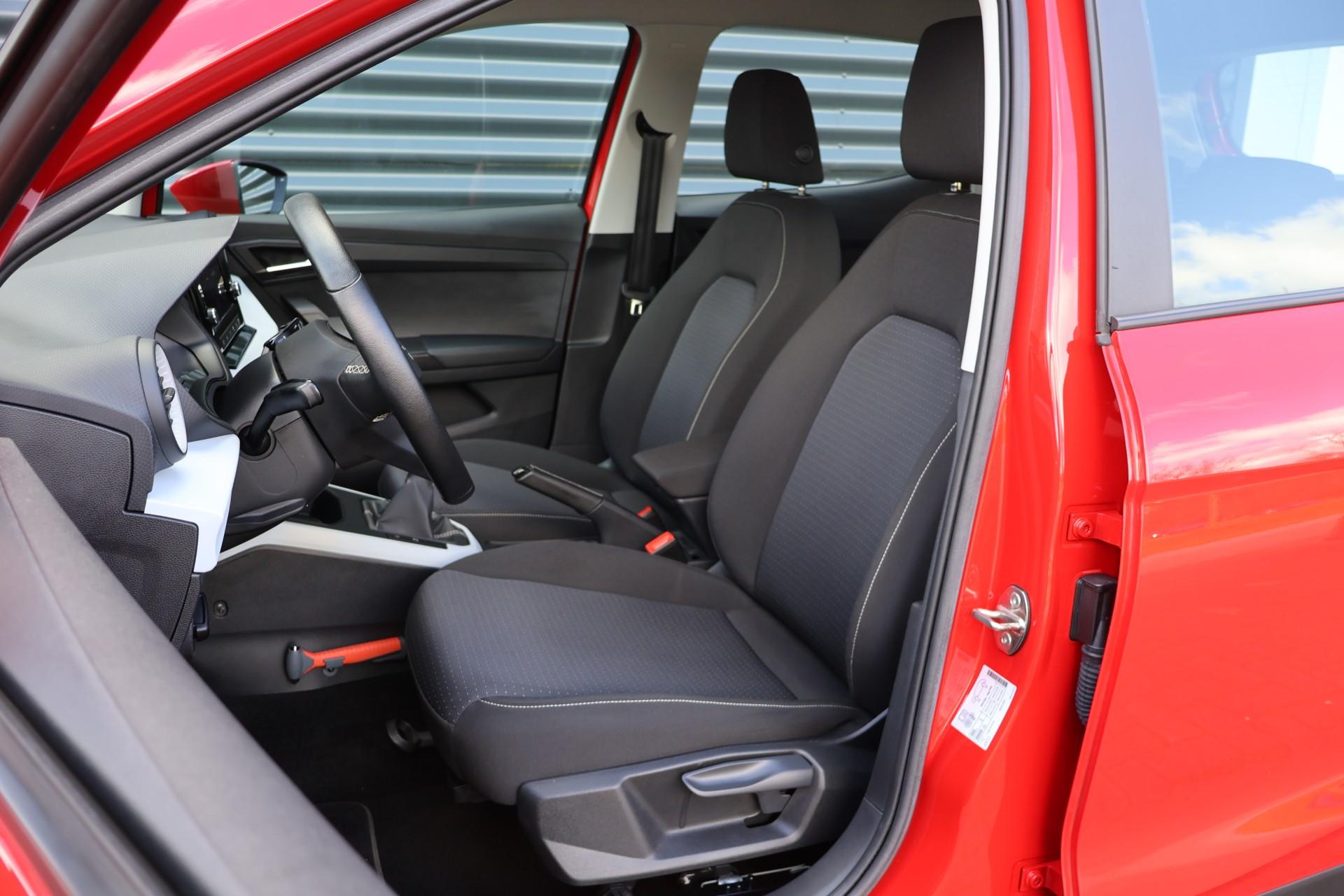 SEAT Arona 1.0 TSI 95pk Style - Afbeelding 4