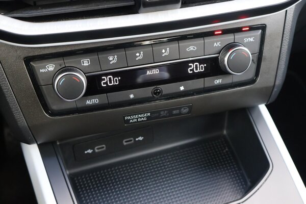 airco (automatisch)