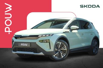 Škoda Elroq