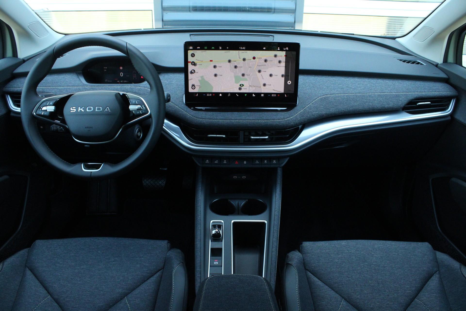 Škoda Elroq 85 Business Edition 286pk - Afbeelding 5