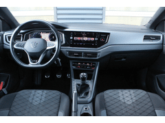 Volkswagen Taigo 1.0 TSI 110pk Hand-6 R-Line - Afbeelding 5