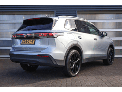 Volkswagen Tiguan 1.5 eHybrid 204pk DSG Life Edition - Afbeelding 2