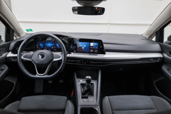Volkswagen Golf Variant 2.0 TDI 115pk Life Business - Afbeelding 5