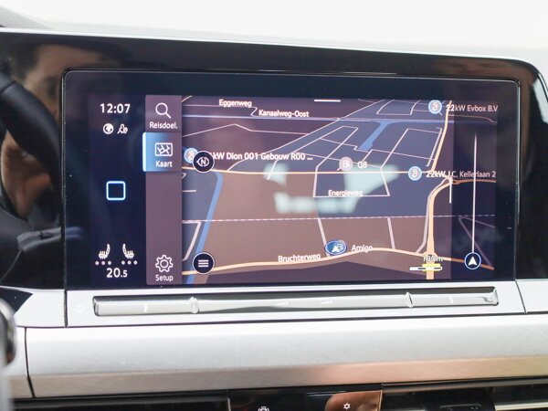 navigatiesysteem full map navigatiesysteem full map