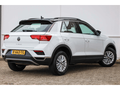Volkswagen T-Roc 1.0 TSI 110pk Style - Afbeelding 2