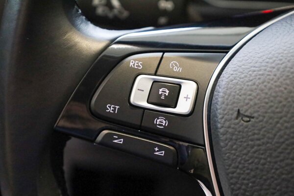 cruise control adaptief cruise control adaptief