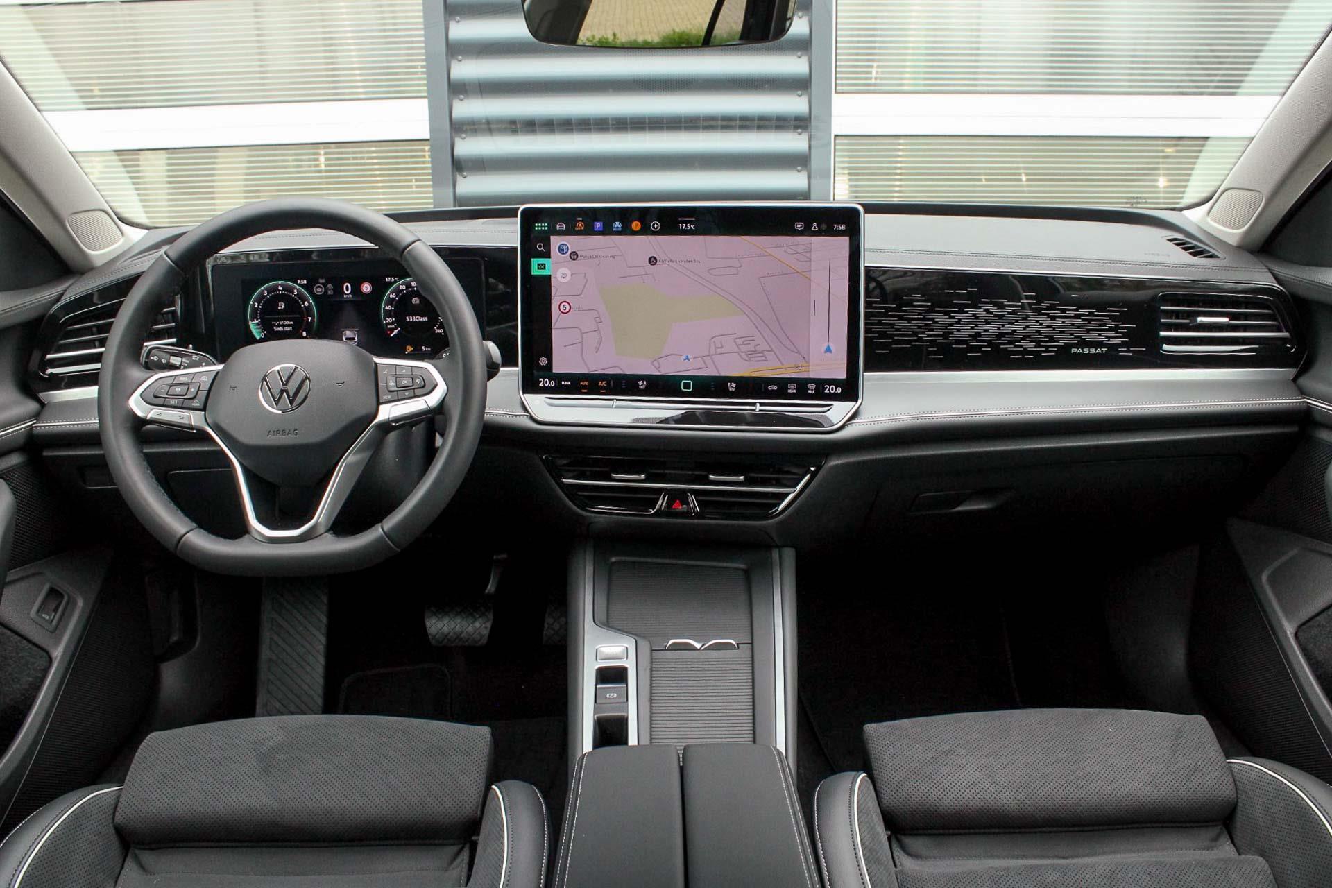 Volkswagen Passat Variant 1.5 eTSI 150pk DSG Business - Afbeelding 5