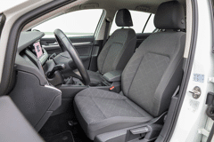 Volkswagen Golf 1.0 TSI 110pk Life - Afbeelding 4