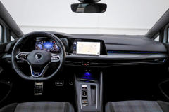 Volkswagen Golf GTE 1.4 eHybrid 245pk - Afbeelding 5