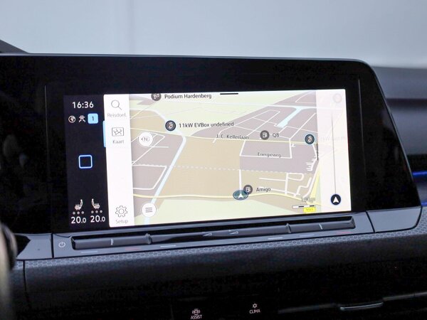 navigatiesysteem full map navigatiesysteem full map