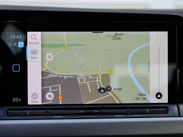 navigatiesysteem full map navigatiesysteem full map