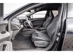 Audi A6 Avant 2.0 e-hybrid 367pk quattro S-line edition Comp. - Afbeelding 4