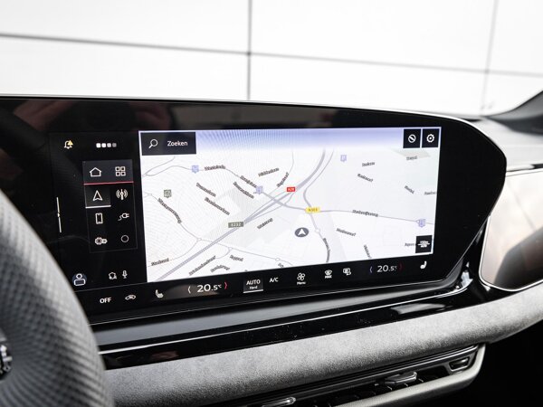 navigatiesysteem full map navigatiesysteem full map