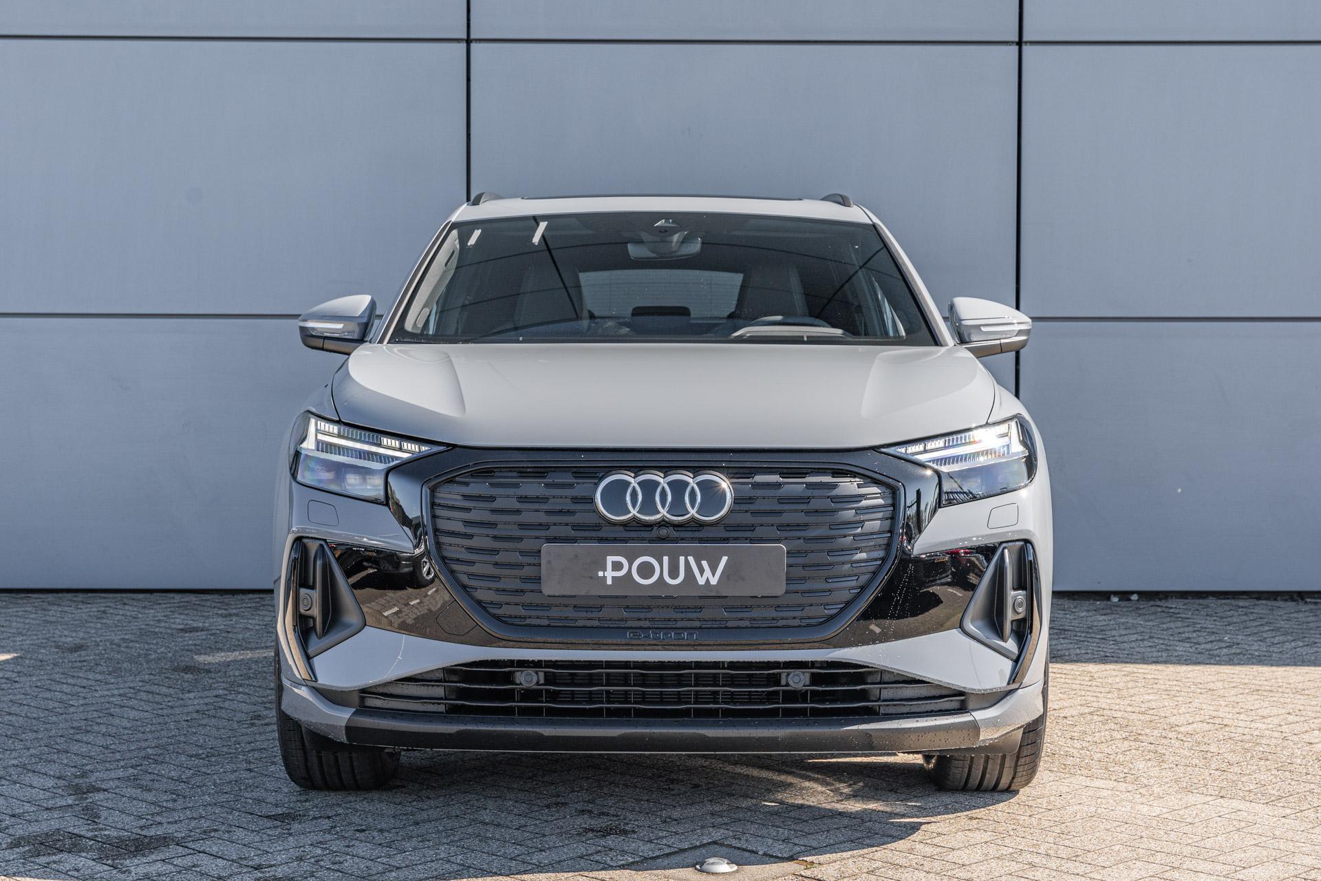 Audi Q4 e-tron 45 quattro 286pk S Edition Competition 82 kWh - Afbeelding 5