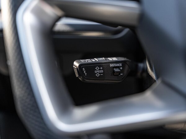 cruise control adaptief cruise control adaptief
