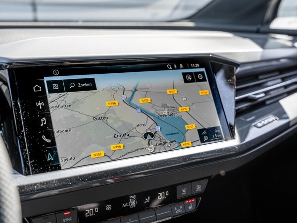 navigatiesysteem full map navigatiesysteem full map