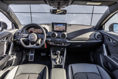 Audi Q2 35 TFSI 150pk S-tronic S Edition - Afbeelding 5