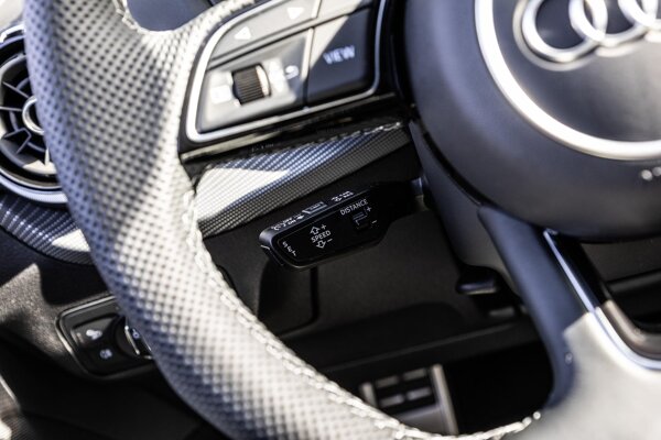 cruise control adaptief cruise control adaptief