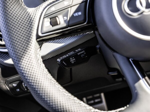 cruise control adaptief