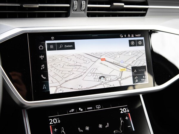navigatiesysteem full map navigatiesysteem full map