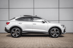 Audi Q3 Sportback 45 TFSIe 245pk S Edition - Afbeelding 3