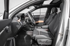Audi Q3 Sportback 45 TFSIe 245pk S Edition - Afbeelding 4
