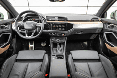 Audi Q3 Sportback 45 TFSIe 245pk S Edition - Afbeelding 5