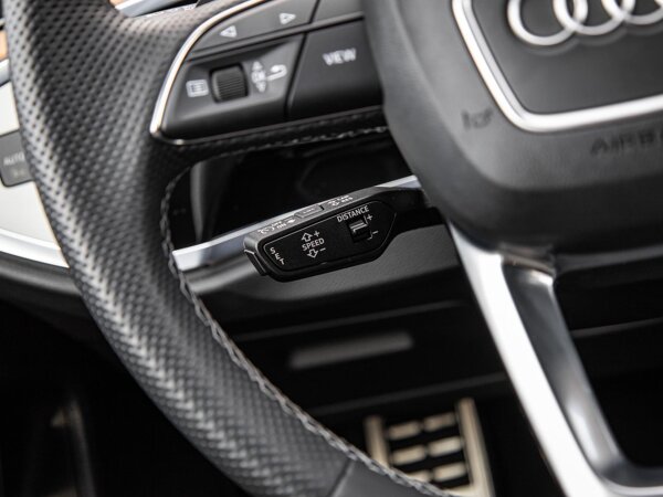 cruise control adaptief