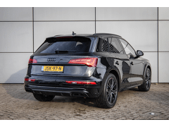 Audi Q5 50 TFSIe 299pk PHEV S Edition - Afbeelding 2
