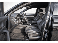 Audi Q5 50 TFSIe 299pk PHEV S Edition - Afbeelding 4