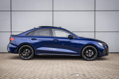 Audi A3 Limousine 30 TFSI 116pk S-tronic S edition - Afbeelding 3
